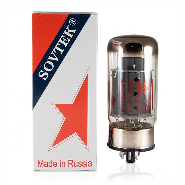 Sovtek 6550WE